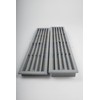 INTERNAL VENTS Door Vent for Interior Doors 16 7/8" x