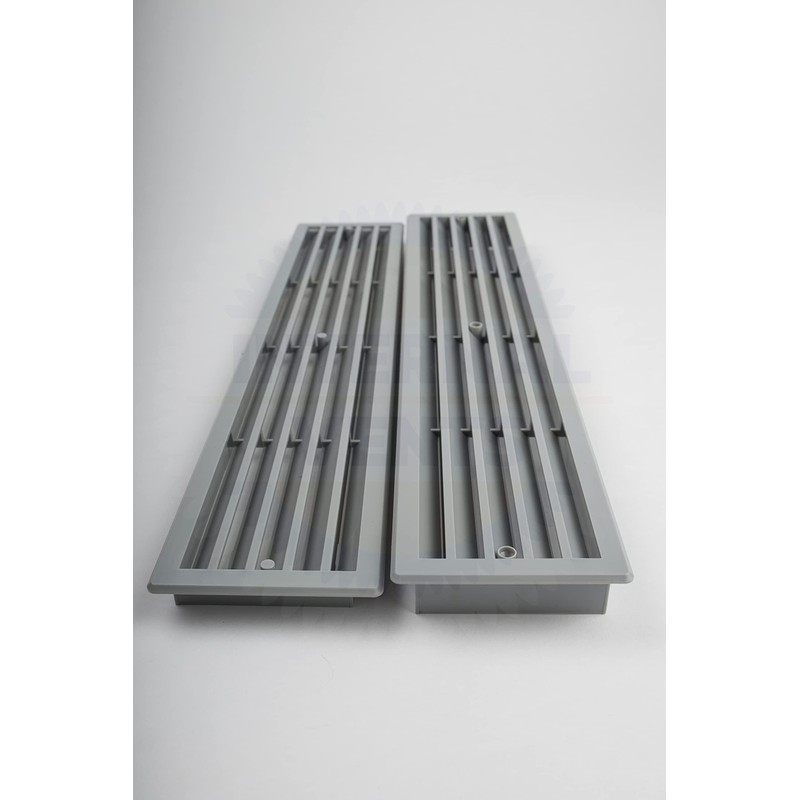INTERNAL VENTS Door Vent for Interior Doors 16 7/8" x