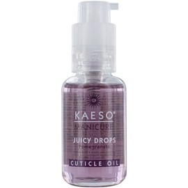 Kaeso Juicy Drops Pomegranate, Cuticle Oil, 50 ml