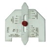 WeldingCity Automatic Weld Size Gauge Butt and Fillet Weld Welding