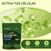 Toyocare Nad+ Nicotinamida Ribosida Antienvejecimiento 900mg