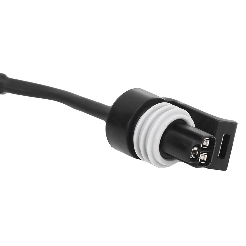 HK2011 G1/2in Water Air Oil Pressure Sensor Transmitter Transducer DC12V