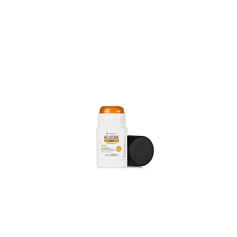 HELIOCARE 360º Stick Pediatrics SPF50+ (25 g)