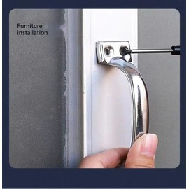 Long Head Deep Hole Marker, 20mm/30mm/45mm head deep hole marker 2025 Upgrade, Permanent, Quick-dry, Waterproof Long Nib, Colorful Carpenter Deep Reach Markers, 4 Color Set (32MM LONG HEAD)