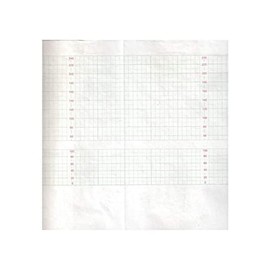 Gima 29522 Thermorolle Monitor Blütenblätter, 215 x 23 m (für Artikelnummer 29520)