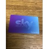 Sky TV ONE Sky TV satellite cable access card direct