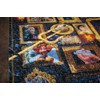 Ravensburger 15027 Adult’s Jigsaw Puzzle Villainous (Ursula)