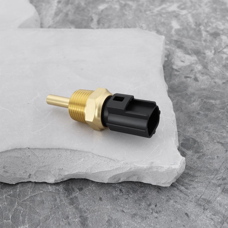ECSiNG Engine Coolant Temperature Sensor 3922035710 Compatible with Chrysler Sebring