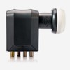Fuba DEK 584 Unicable LNB 12 Subscribers - Single Cable