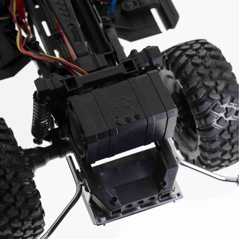 RC Car Engine Sound Simulator 10 Engine Sound 5 Alarms