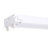 Two-Light T8 C 232 120 GESB Fluorescent Strip Light, 32