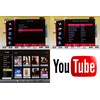 NEW FULL HD Satellite TV Receiver, Built in Wi-Fi &