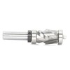 Akylin Ultra-Perfomance Compressiom Spiral Flush Trim Router Bit 1/2 Shank,