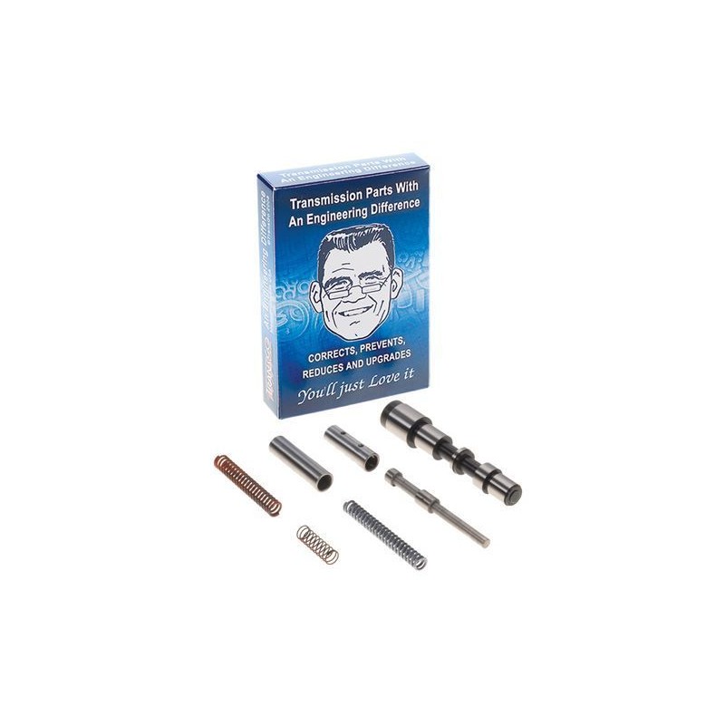 Transgo Shift Kit Mercedes 722.6 Dodge Chrysler Jeep Sprinter NAG1