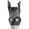 C4 Marco Bardi Accessories Range Neoprene Camouflage Underwater Fishing Diving