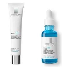 Crema Antiarrugas Hyalu B5 40ml+ Hyalu B5 Esencia30ml