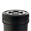 Car Gods Bucket Lid - Secure Seal Cover for 20L