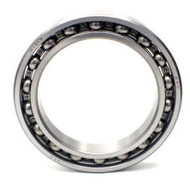Parts and Parts Replacement Part Compatible with Honda 91051-MS9-003 Deep Groove Ball Bearing 85 x 120 x 18 mm