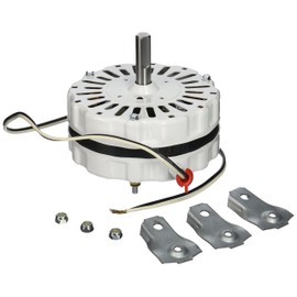Lomanco Power Vent Attic Fan Motor 1/10hp 1050 RPM 115 Volts F0510B2944