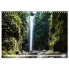 Philippines - Land of Natural Wonders (Wall Calendar 2025 DIN