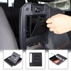 Upgrade Armrest Hidden Storage Box Compatible with Toyota Tacoma 2016-2023