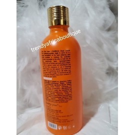lucy 2pc. Easy Glow Toning, GLOWING Body lotion & Serum With Carrot Oil. 100% Respons