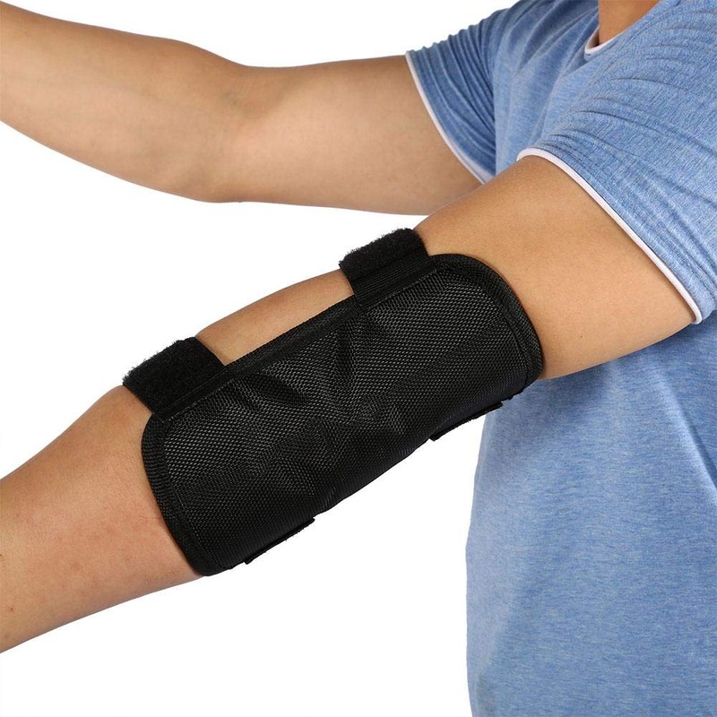 VGEBY Golf Swing Trainer, Golf Training Aids Golf Elbow Brace