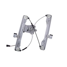 AISIN RPAGM-067 Power Window Regulator & Motor Assembly