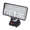 LED Work Light Cordless 6000lm High Brightness Waterproof Lamp for