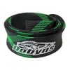 Black MESH W/ Green Accent / FITS Casting RODS 7'-8'