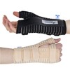 Actesso Breathable Wrist Splint with Thumb Stabiliser - Wrist Night
