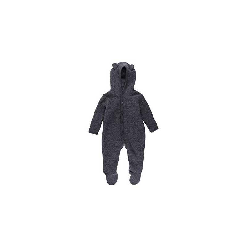 Fixoni Felt Jumpsuit with Ears - 56