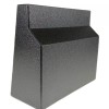 Megabass Toyota Tacoma 05-22 Crew Cab Subwoofer Box Enclosure 1x8”