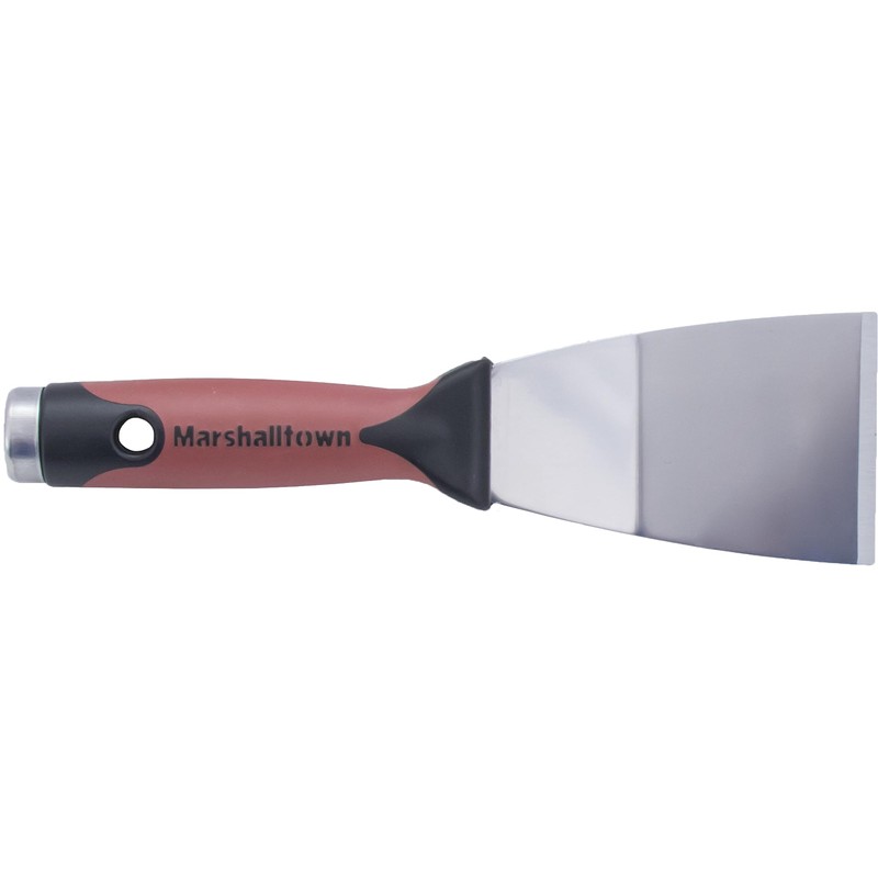 Marshalltown 3" Bent Scraper