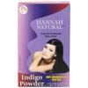 100% Pure Indigo Powder for Hair Dye, 100 Gram