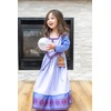 Little Adventures Deluxe Wishing Star Princess Dress Up Costume -