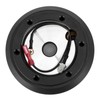 Steering Wheel Quick Release Hub Adapter 6 Holes Fit for