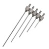 SUXING Measuring inserts for dial indicators, measuring insert steel diameter