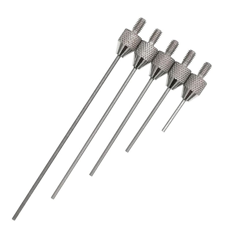 SUXING Measuring inserts for dial indicators, measuring insert steel diameter