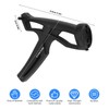 Quick Release Combo Tool, Easy to Adjust Mask and Chin