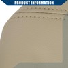 Hihaha Center Console Cover for Honda Civic 2006-2011 / Center