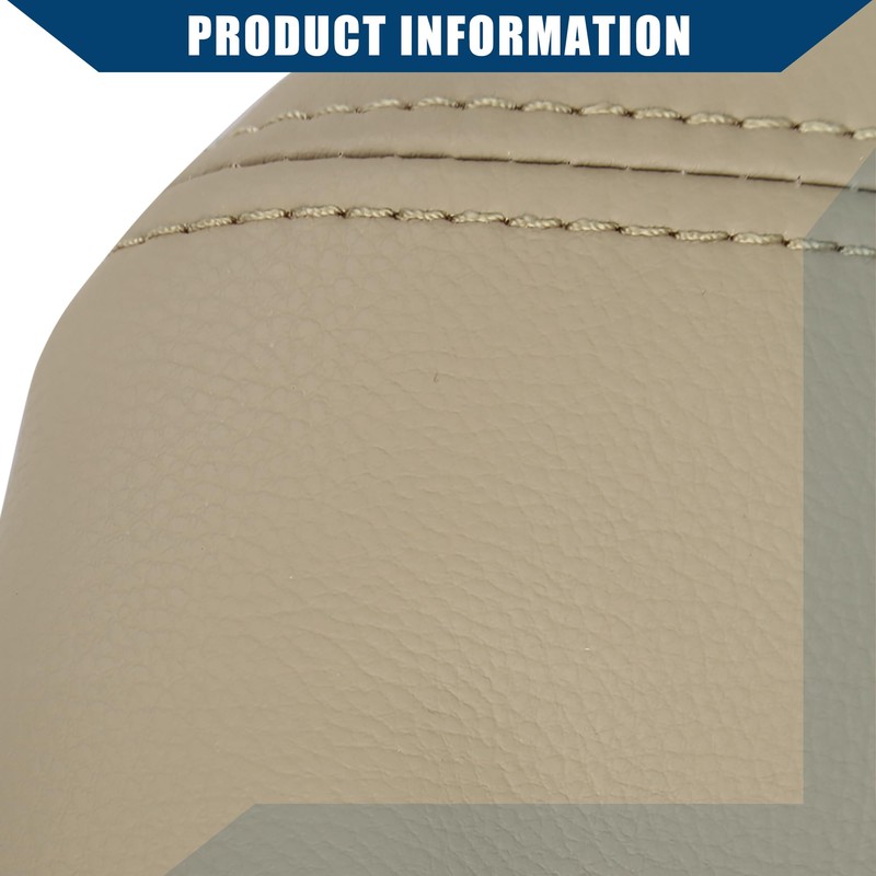 Hihaha Center Console Cover for Honda Civic 2006-2011 / Center