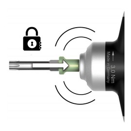 wiha 283601300 torque fix ski 3.0 N m