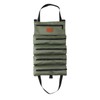 Rolling Tool Storage Bag - Electrician Tool Bag - Neat