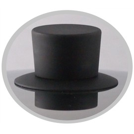 Wonder Chef 710093 Stainless Steel Lid for Pressure Cookers, Middle Size (2.8 gal (8 L), 2.8 inches (10 L), 9.1 inches (23 cm)