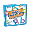 Fun Express Letter Construction Activity Set - 60 Pieces -