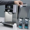 Verwendet für EQ Serie vollautomatische Kaffeemaschine -10 TZ80001 Reinigungstabletten+3 TZ80002