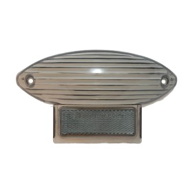 Advanced Lighting Designs Suzuki GSXR 1300 (Hayabusa) 99-2007 Katana Smoke  Integrated Tail Light 0305 its