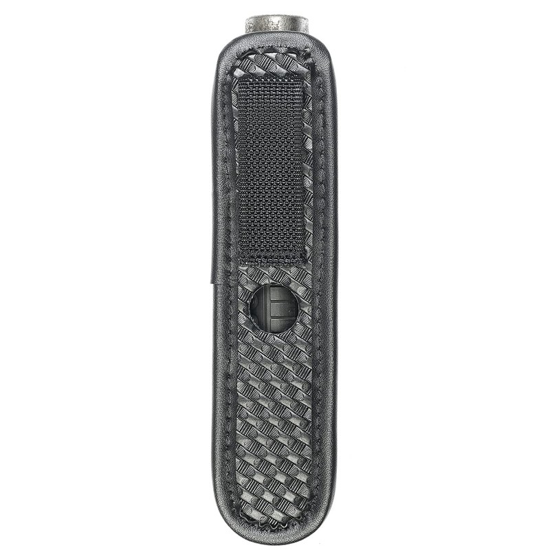 SdTacDuGe Molded Expandable Baton Holder,Tactical Baton Holster Holds 21 to