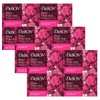debon De Bon Sweet Rose Soap 100G 4 packs x